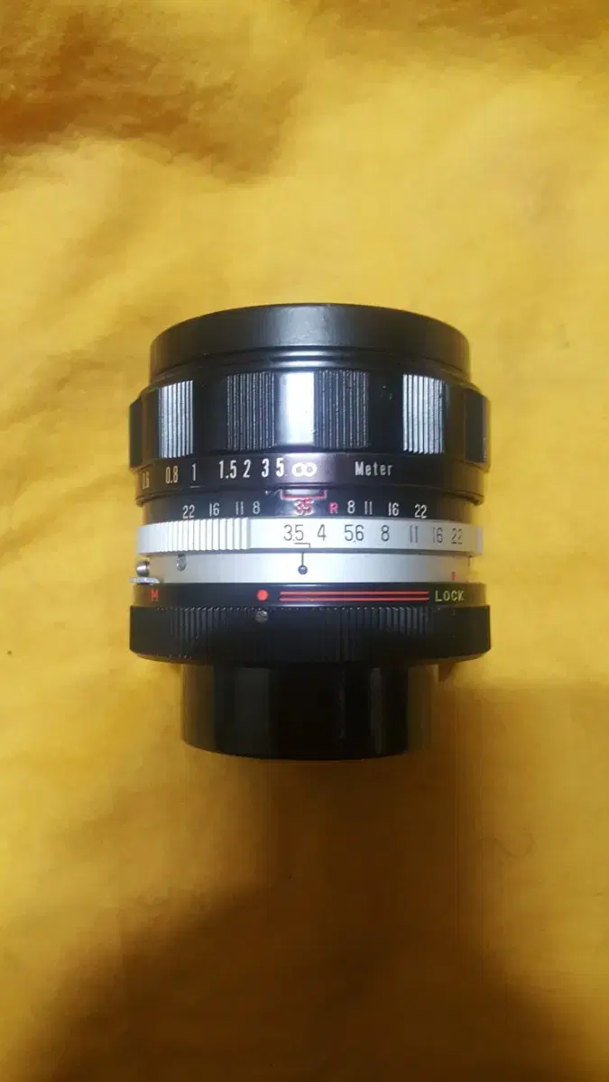 m42 komura 24mm f3.5